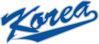 南韩